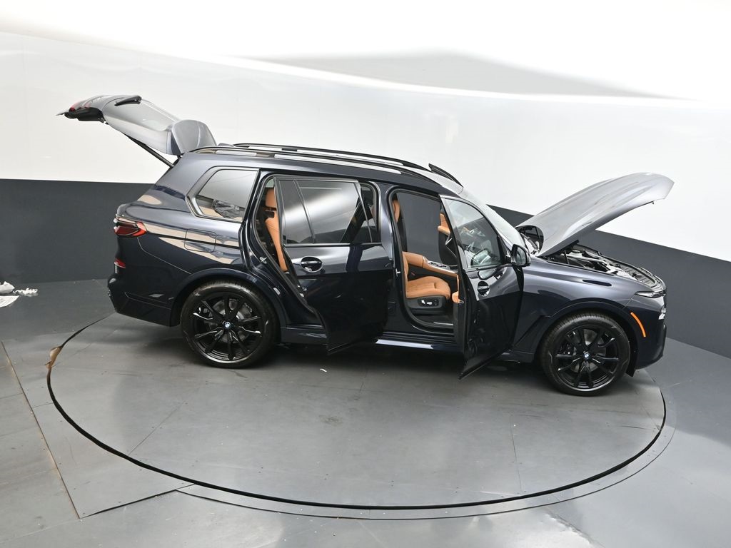 2026 Bmw X7 xDrive40i photo 49