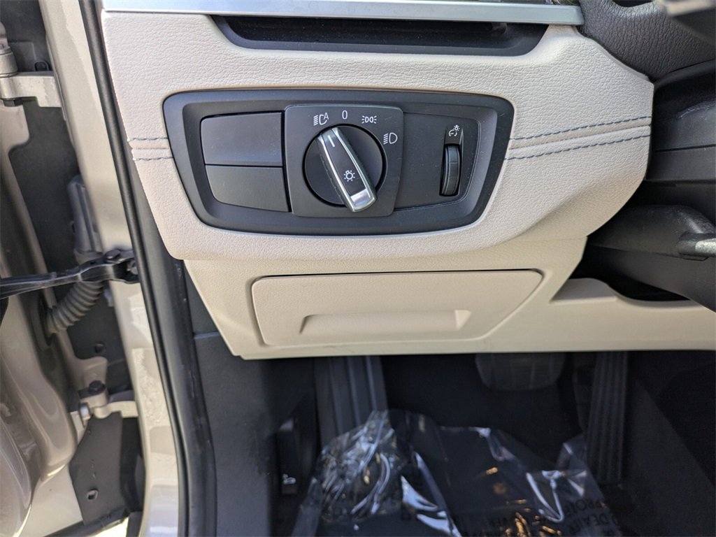 2021 Bmw X1 sDrive28i photo 27