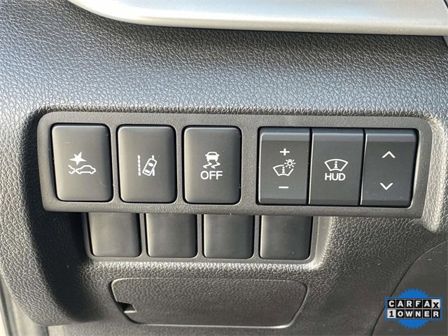 2022 Mitsubishi Eclipse Cross SEL photo 19