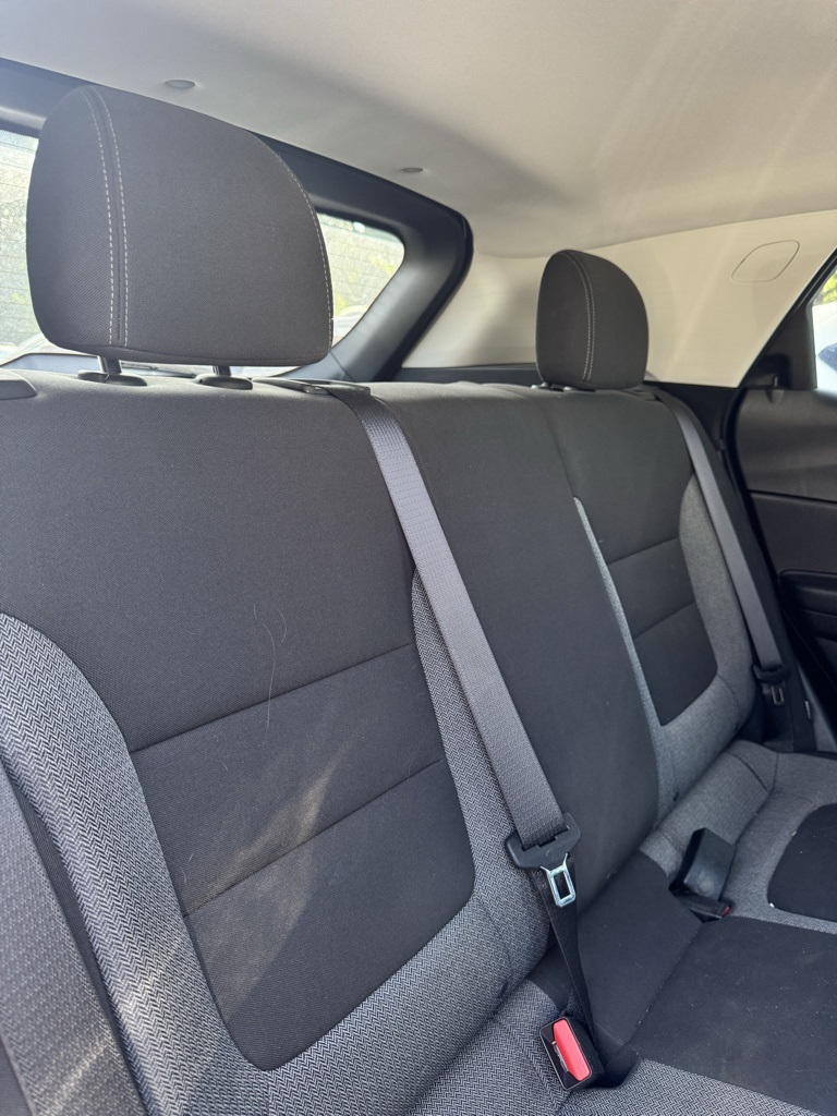 2022 Chevrolet Trailblazer LT photo 6
