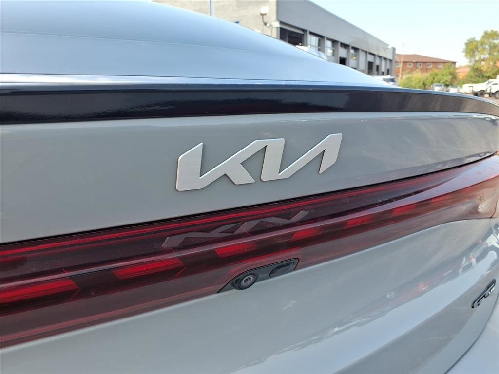 2022 KIA K5 - Image 33