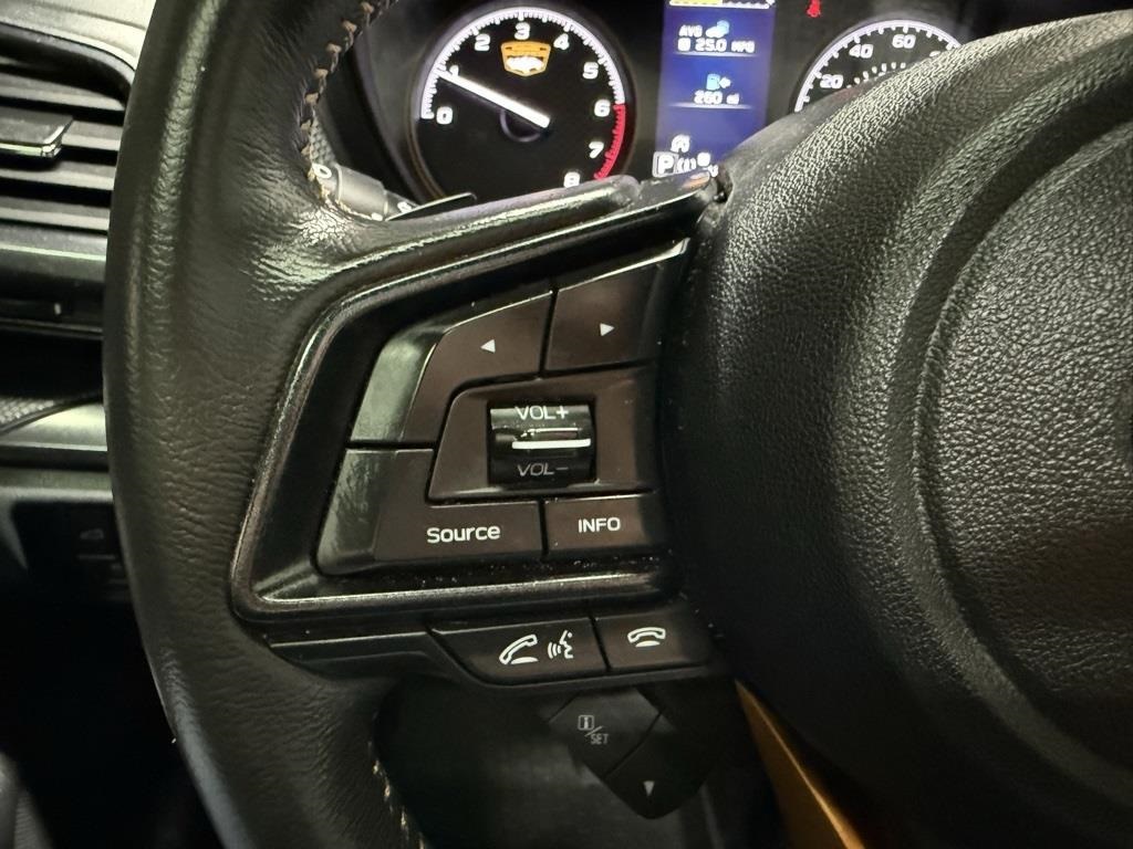 2022 Subaru Forester Wilderness photo 17