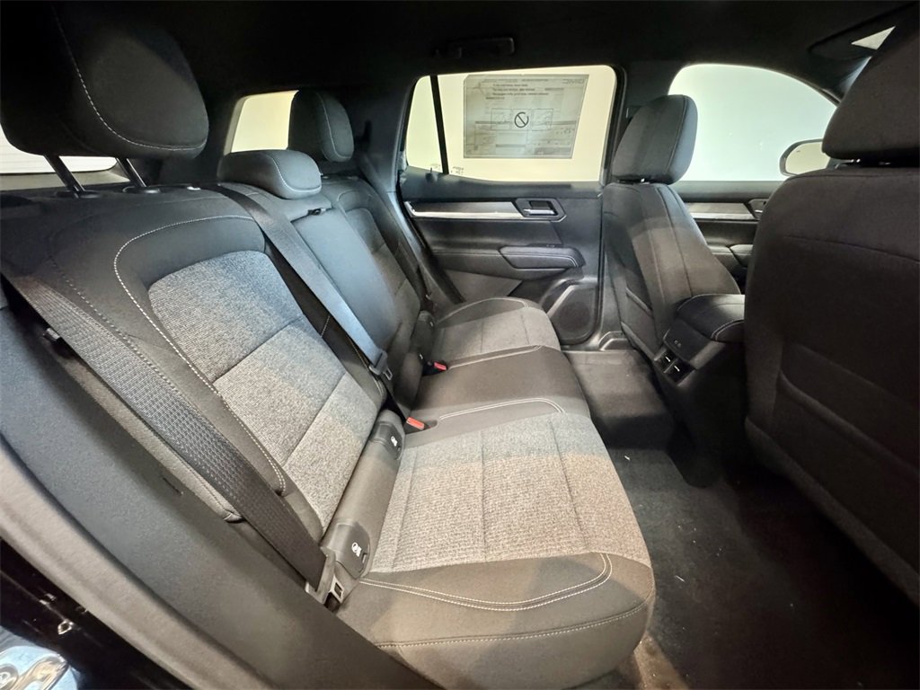 2026 Gmc Terrain Elevation photo 18