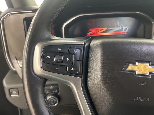 2024 Chevrolet Silverado 2500HD LT photo 10