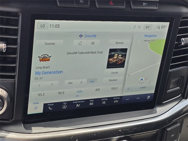 2022 Ford F-150 XLT photo 20