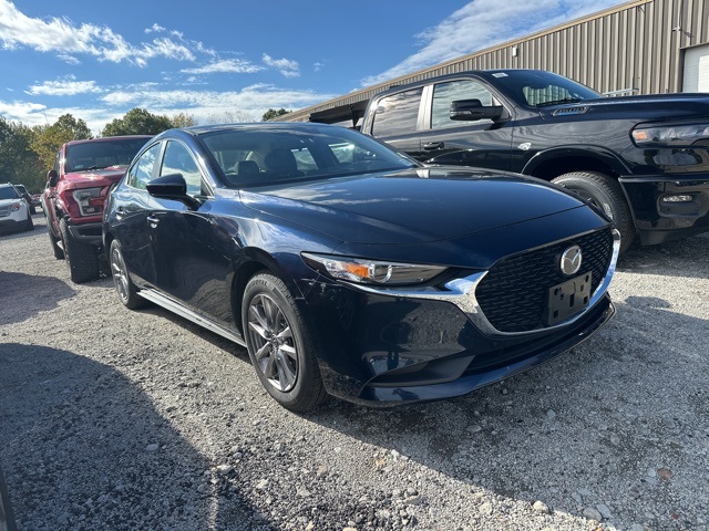 2022 Mazda Mazda3 2.5 s photo 3