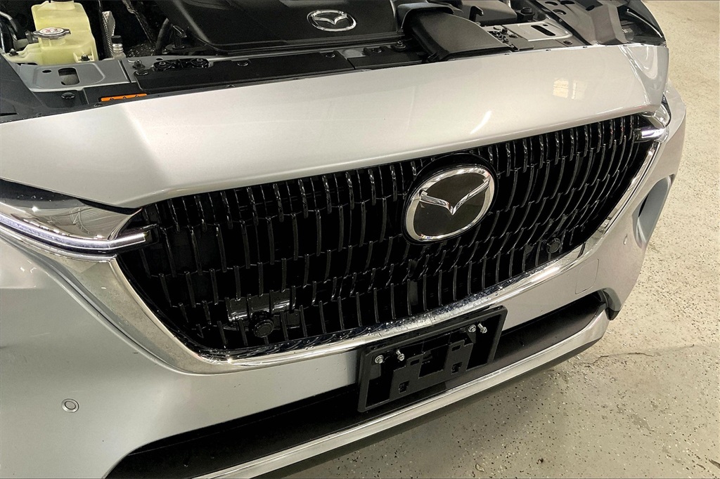 2024 MAZDA CX-90 - Image 28