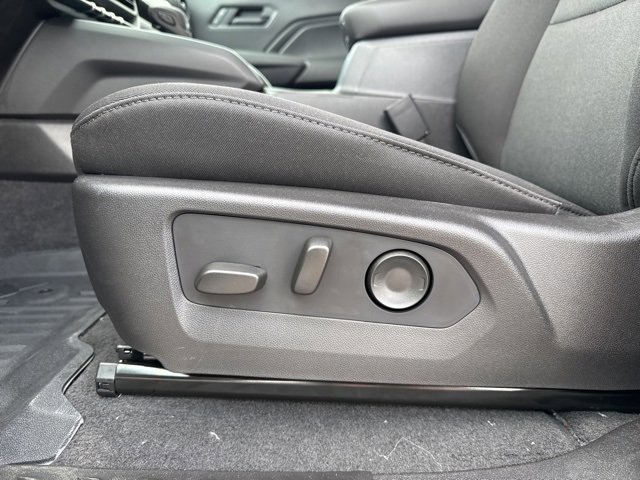 2026 Chevrolet Colorado Work Truck photo 19