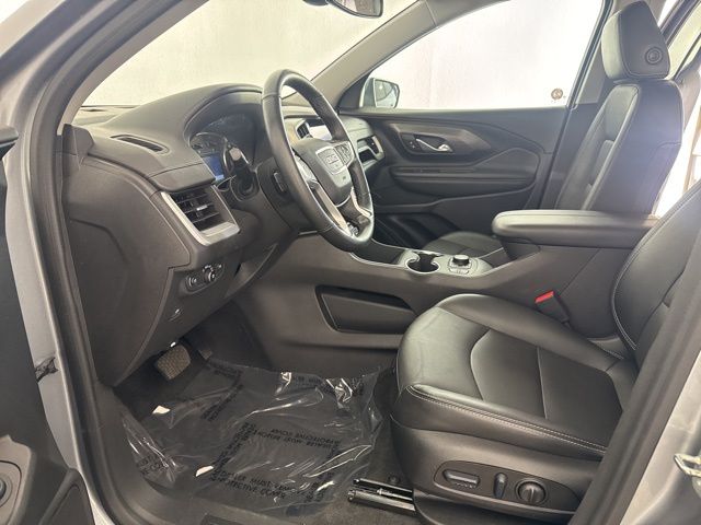 2024 Gmc Terrain SLT photo 21