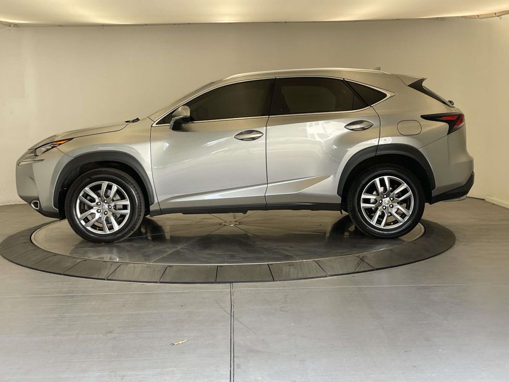Used 2015 Lexus NX 200t with VIN JTJBARBZ4F2004696 for sale in Sewickley, PA