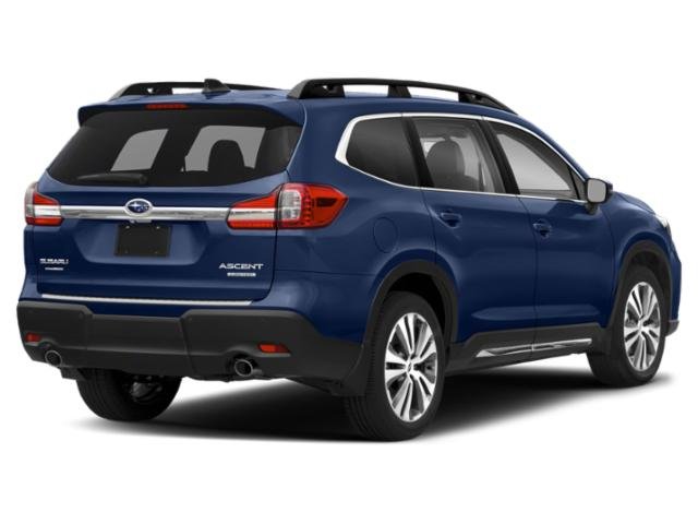 2019 Subaru Ascent Touring photo 2