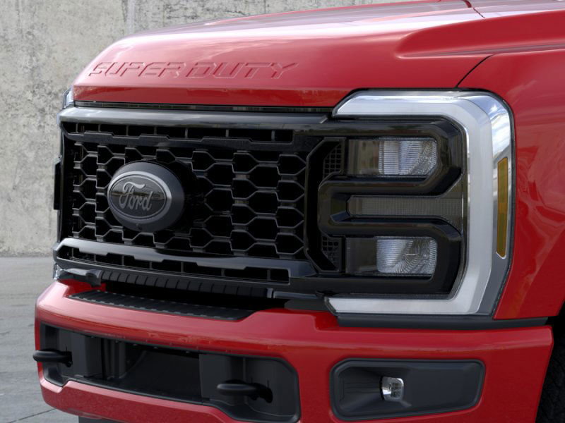 2026 Ford F-250 photo 10