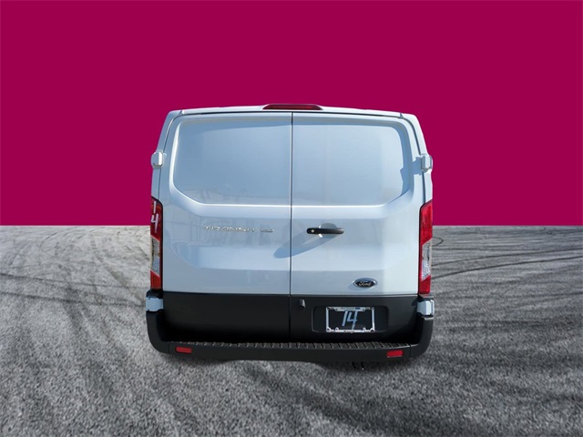 2025 Ford Transit Cargo Van photo 4