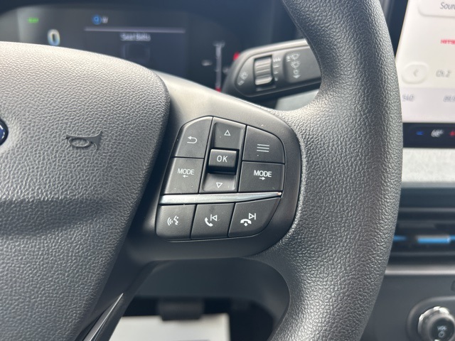 2025 Ford Maverick XLT photo 25