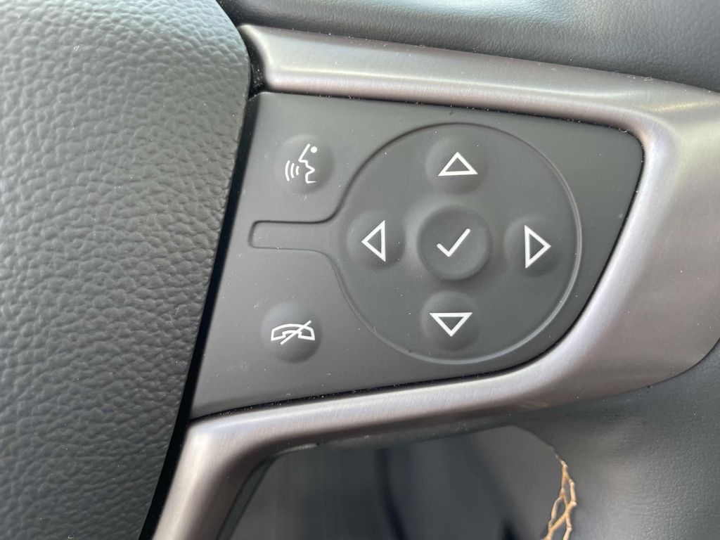 2024 Gmc Terrain AT4 photo 17