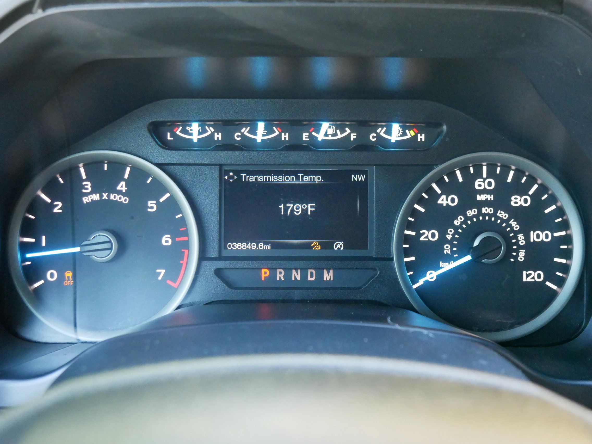 2020 Ford F-150 XLT photo 6