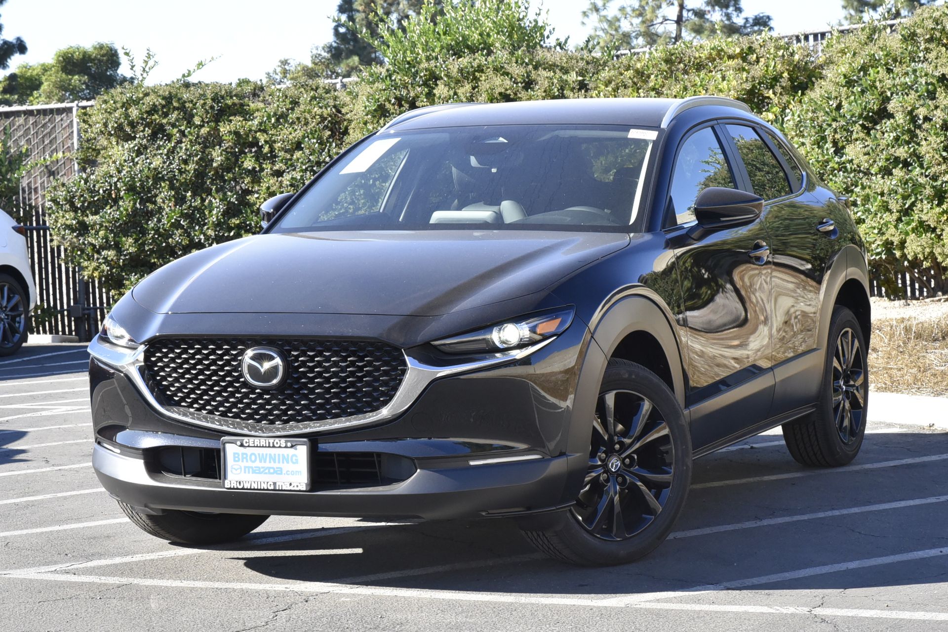 2025 Mazda CX-30 Select Sport