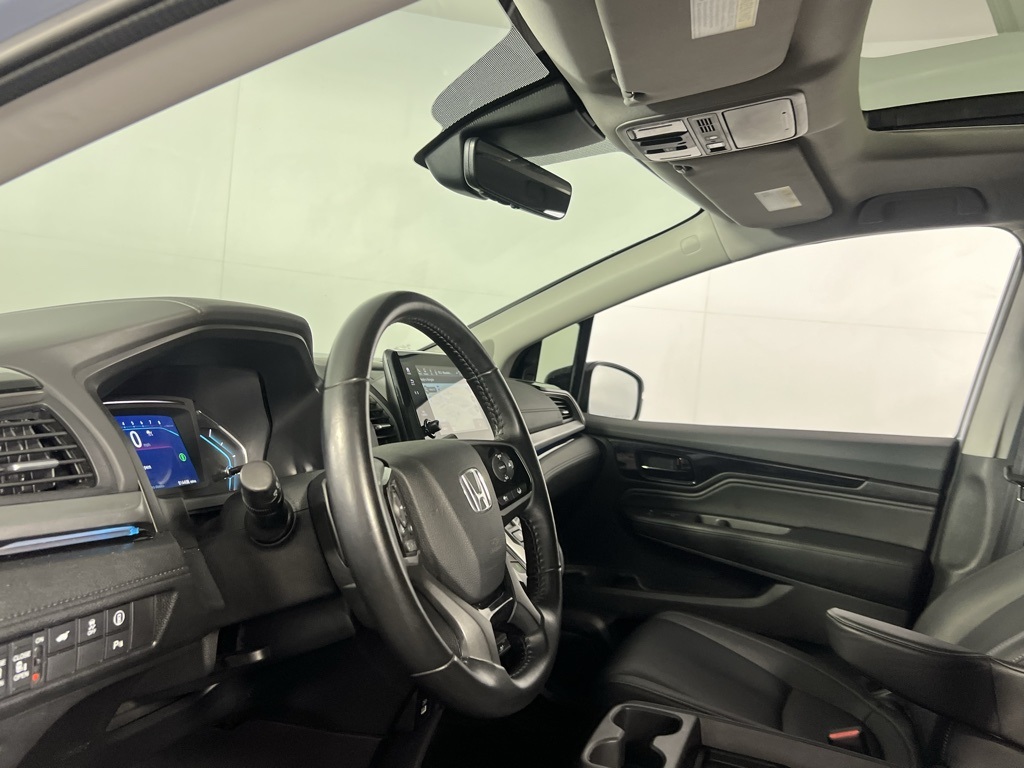 2024 Honda Odyssey Touring photo 16