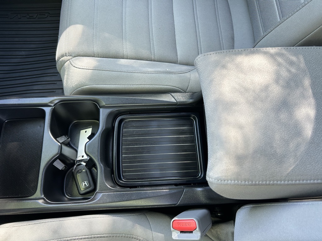 2020 Honda CR-V EX photo 17