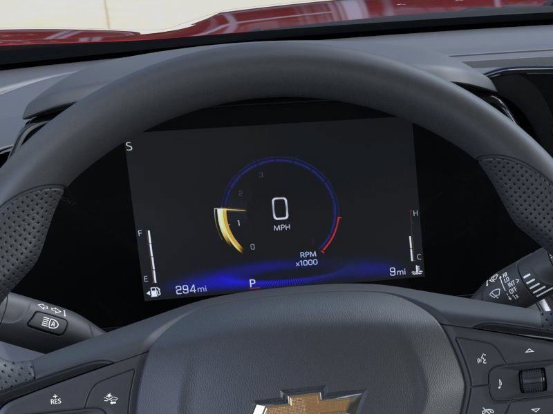 2026 Chevrolet Trax LT photo 18