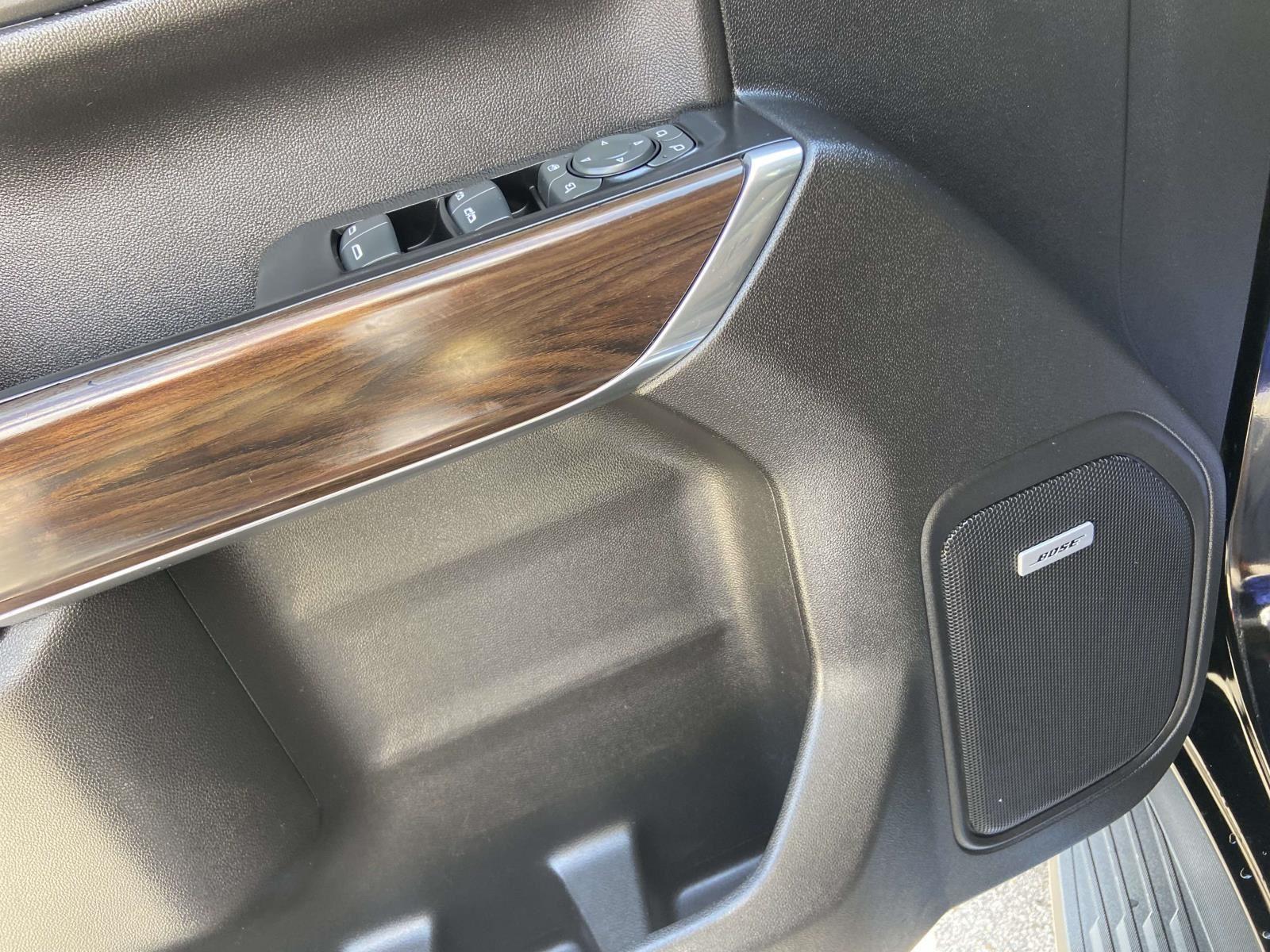 2019 Gmc Sierra 1500 SL photo 4
