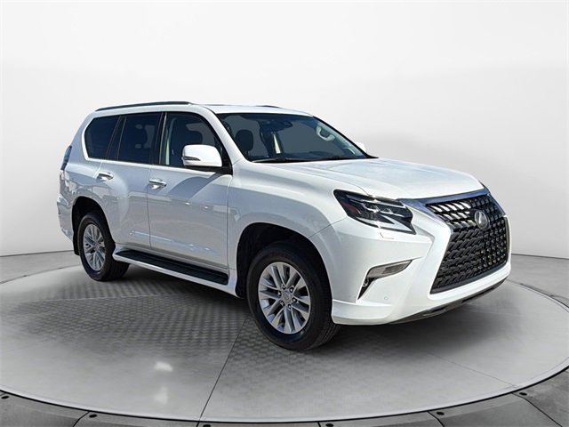2021 Lexus GX Base's photo