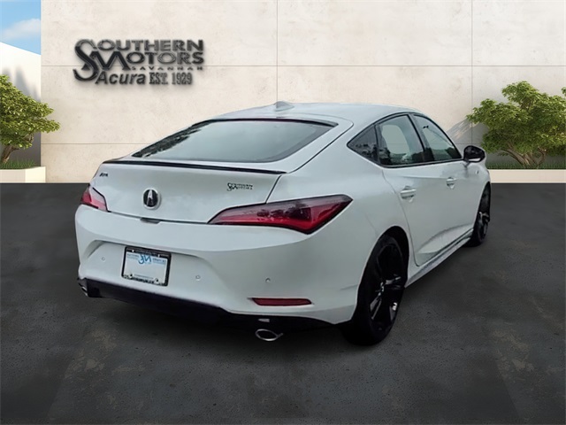 2026 Acura Integra A-Spec photo 25