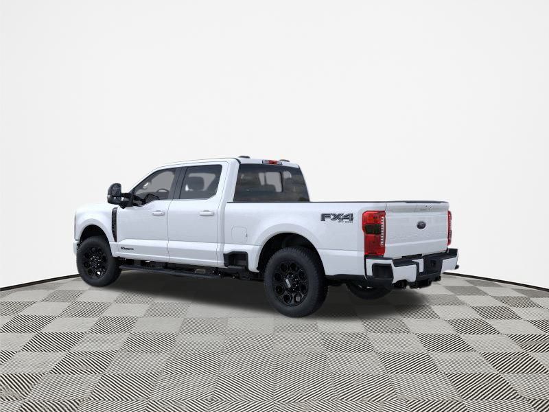 2026 Ford F-350 photo 4