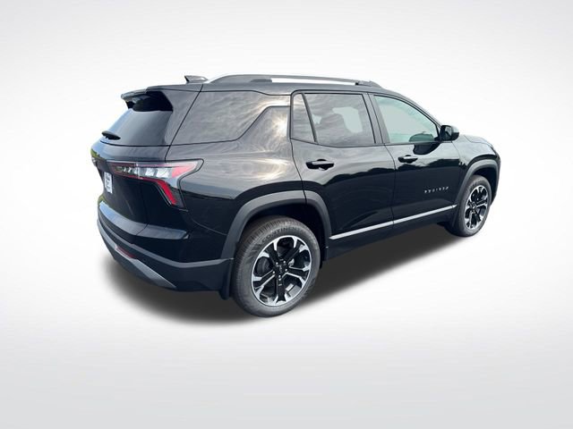 2026 Chevrolet Equinox LT photo 4