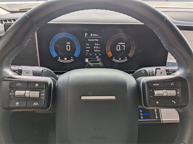2024 Hyundai Santa Fe XRT photo 30