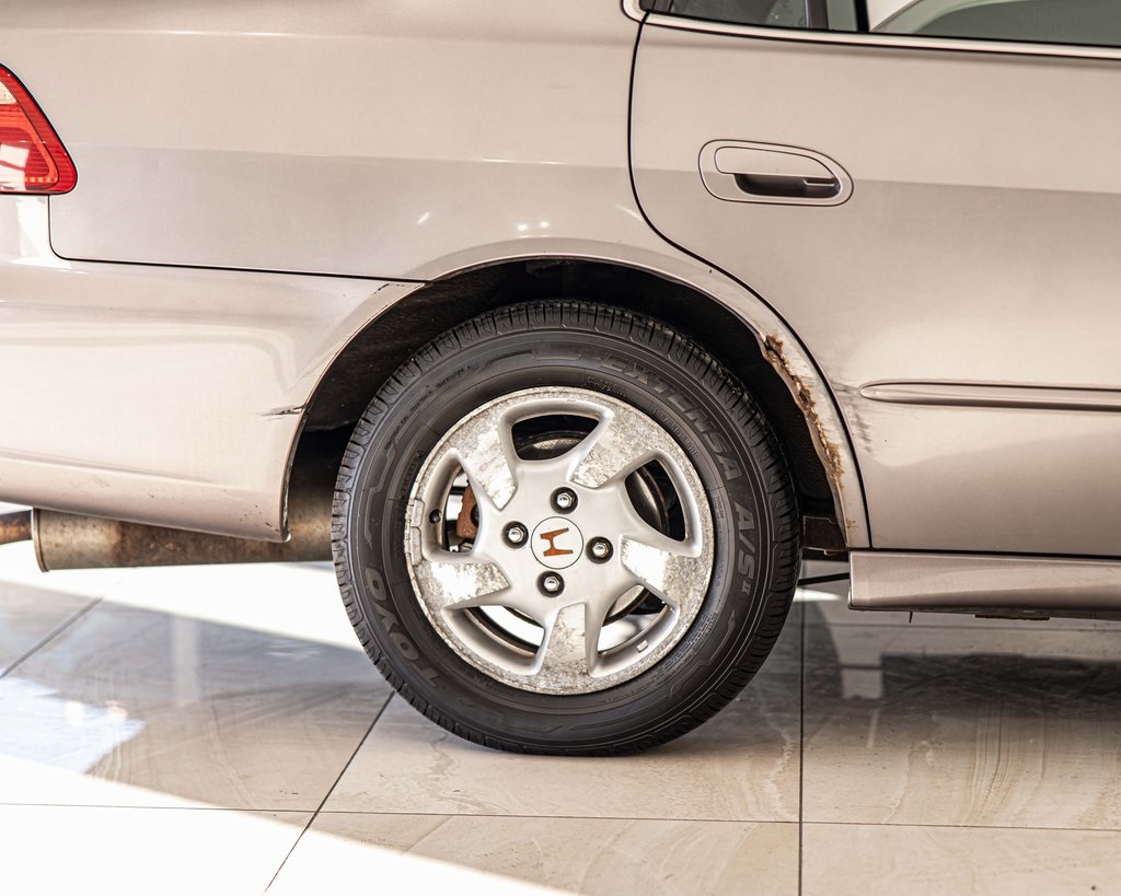 2000 HONDA ACCORD - Image 11