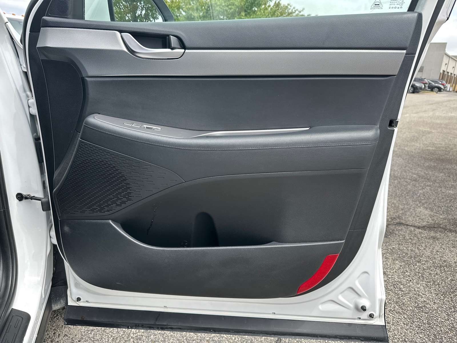 2020 Hyundai Palisade SEL photo 14