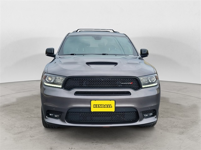2020 Dodge Durango R/T photo 7
