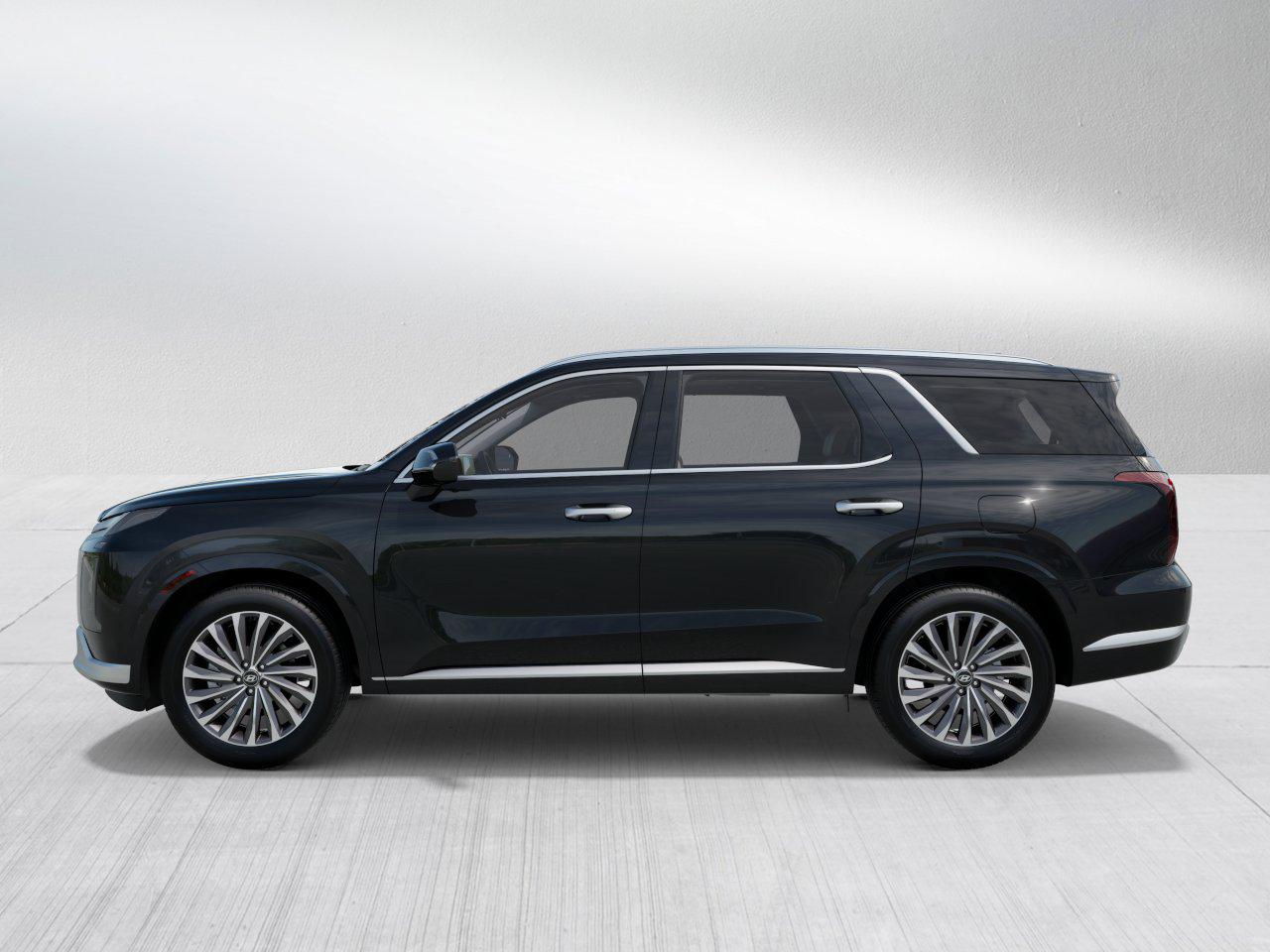 2025 Hyundai Palisade Calligraphy photo 3