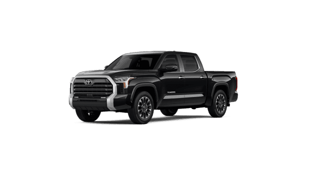 2018 Toyota Tundra | Specs & Info | Toyota of Gastonia