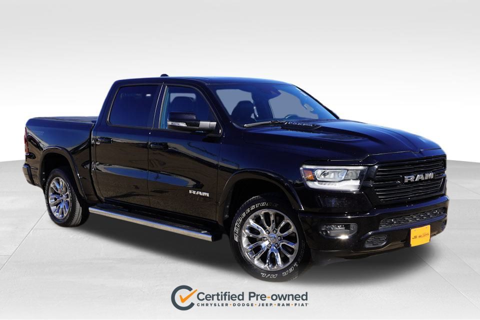2022 RAM Ram 1500 Pickup