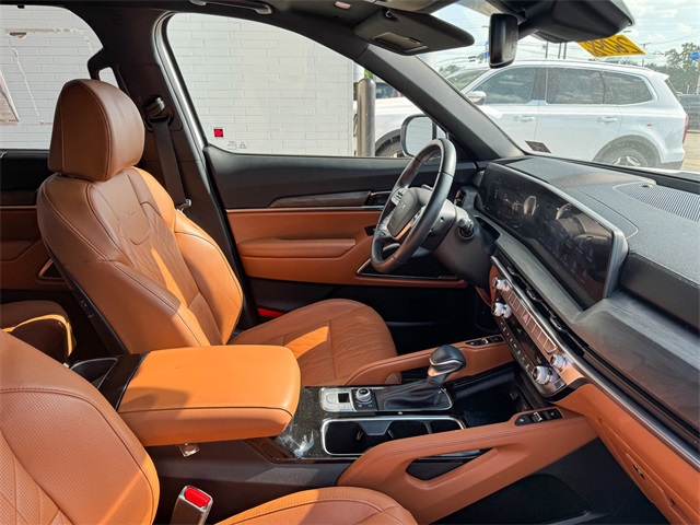 2024 Kia Telluride EX X-Line photo 24