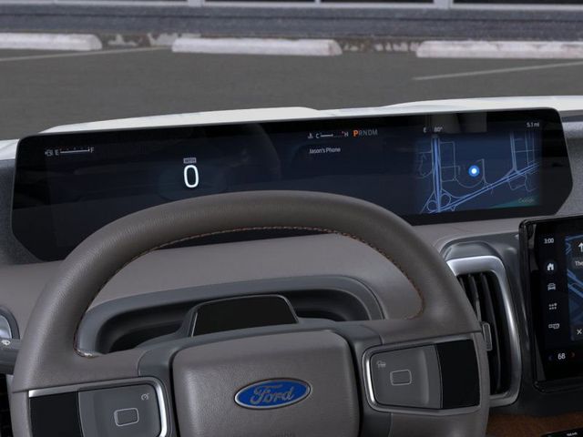 2026 FORD EXPEDITION - Image 36