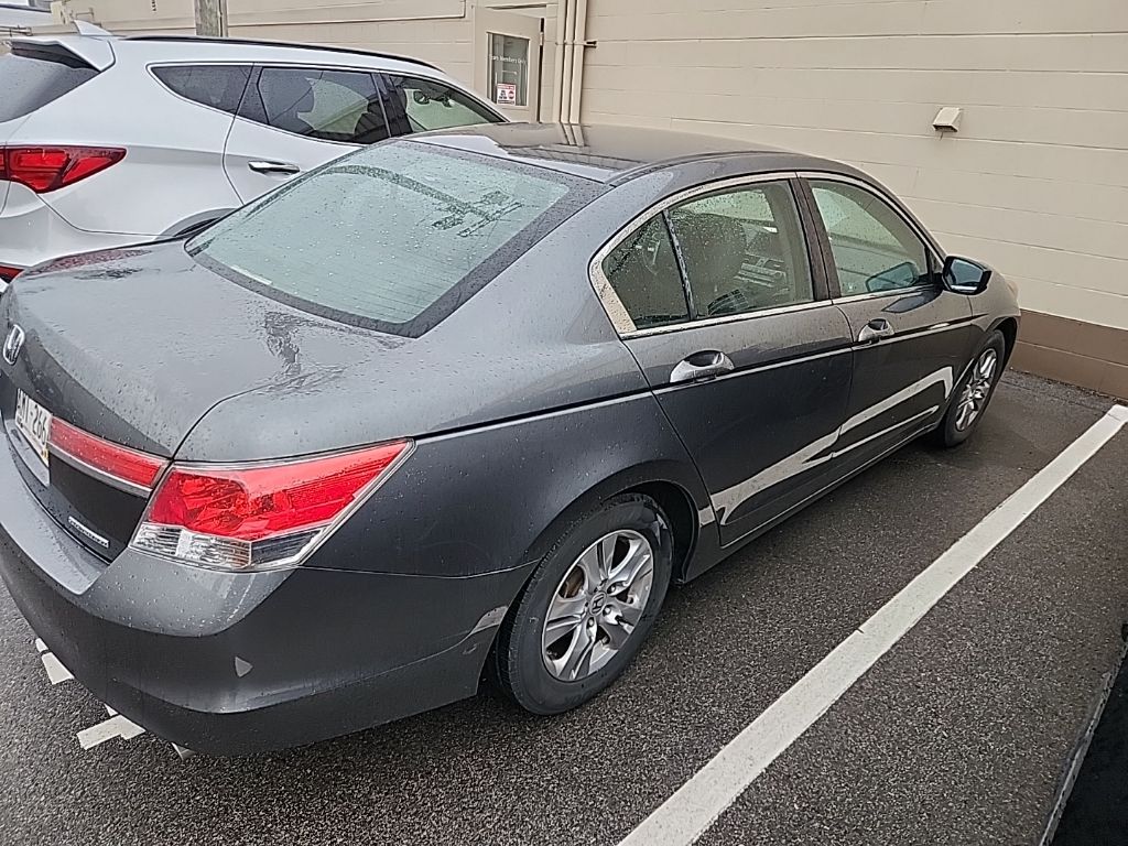 2011 Honda Accord SE photo 21