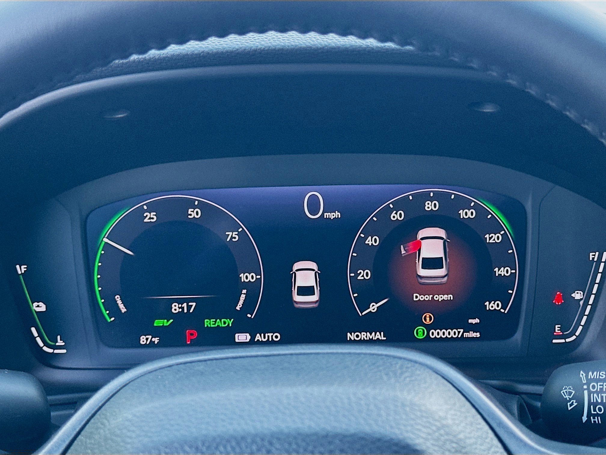 2025 Honda Accord Hybrid Sport photo 9