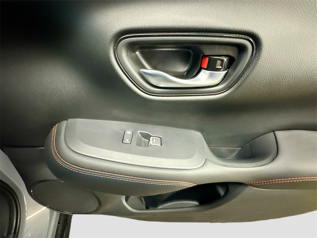 2025 Honda HR-V Sport photo 27