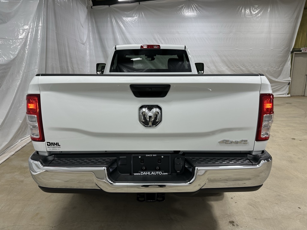 2024 Ram 2500 Tradesman photo 7