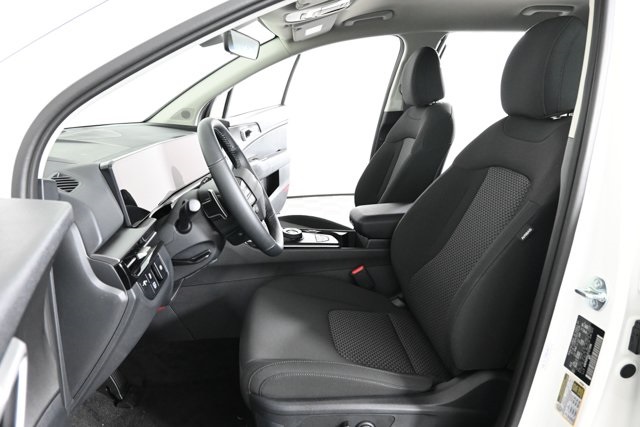 2026 Kia Sportage Hybrid S photo 13