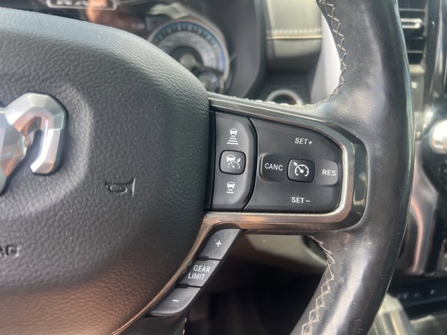 2019 Ram 1500 Limited photo 28