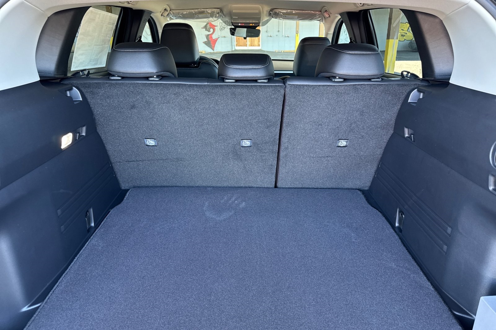 2025 Mazda CX-50 2.5 S Preferred photo 15