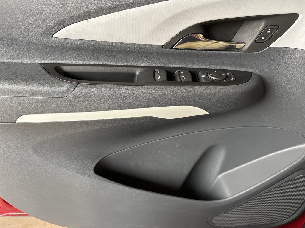 2019 Chevrolet Bolt EV photo 23