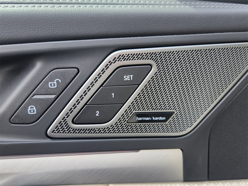 2026 Bmw X1 XDrive28i photo 15