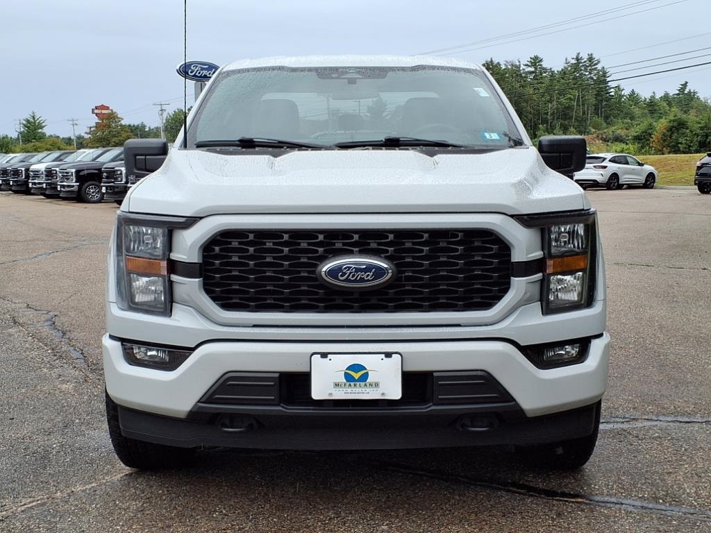 2023 Ford F-150 XL photo 23