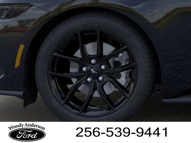 2025 Ford Mustang EcoBoost photo 15