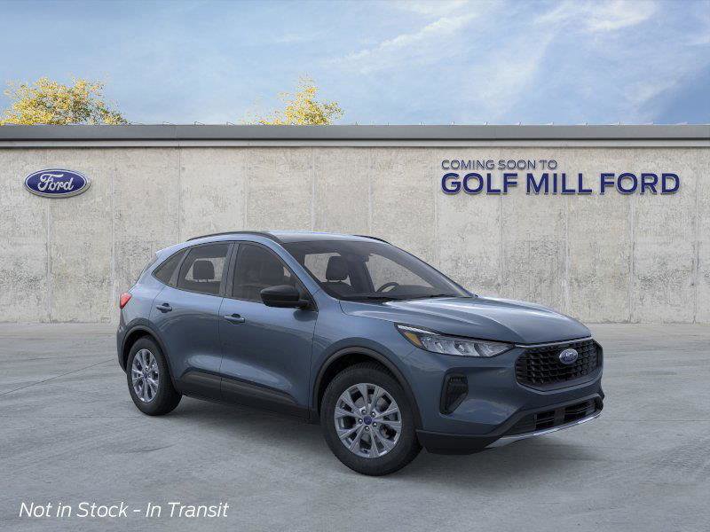 2026 FORD ESCAPE - Image 8